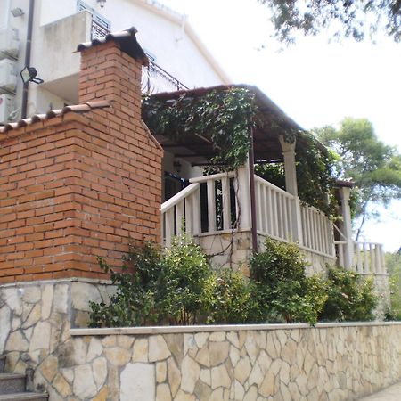 Villa Terra Nostra Hvar Хвар Экстерьер фото