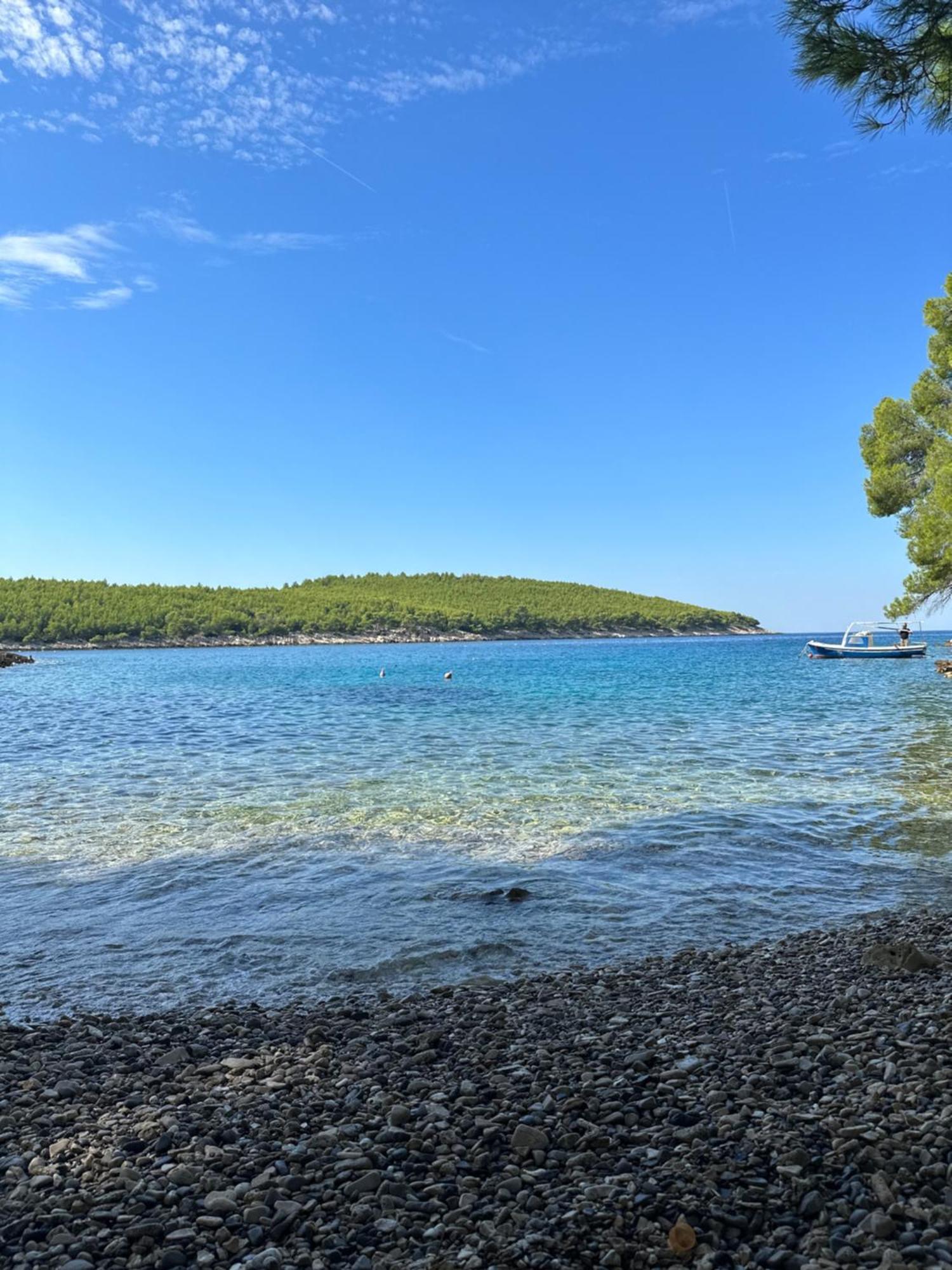 Villa Terra Nostra Hvar Хвар Экстерьер фото