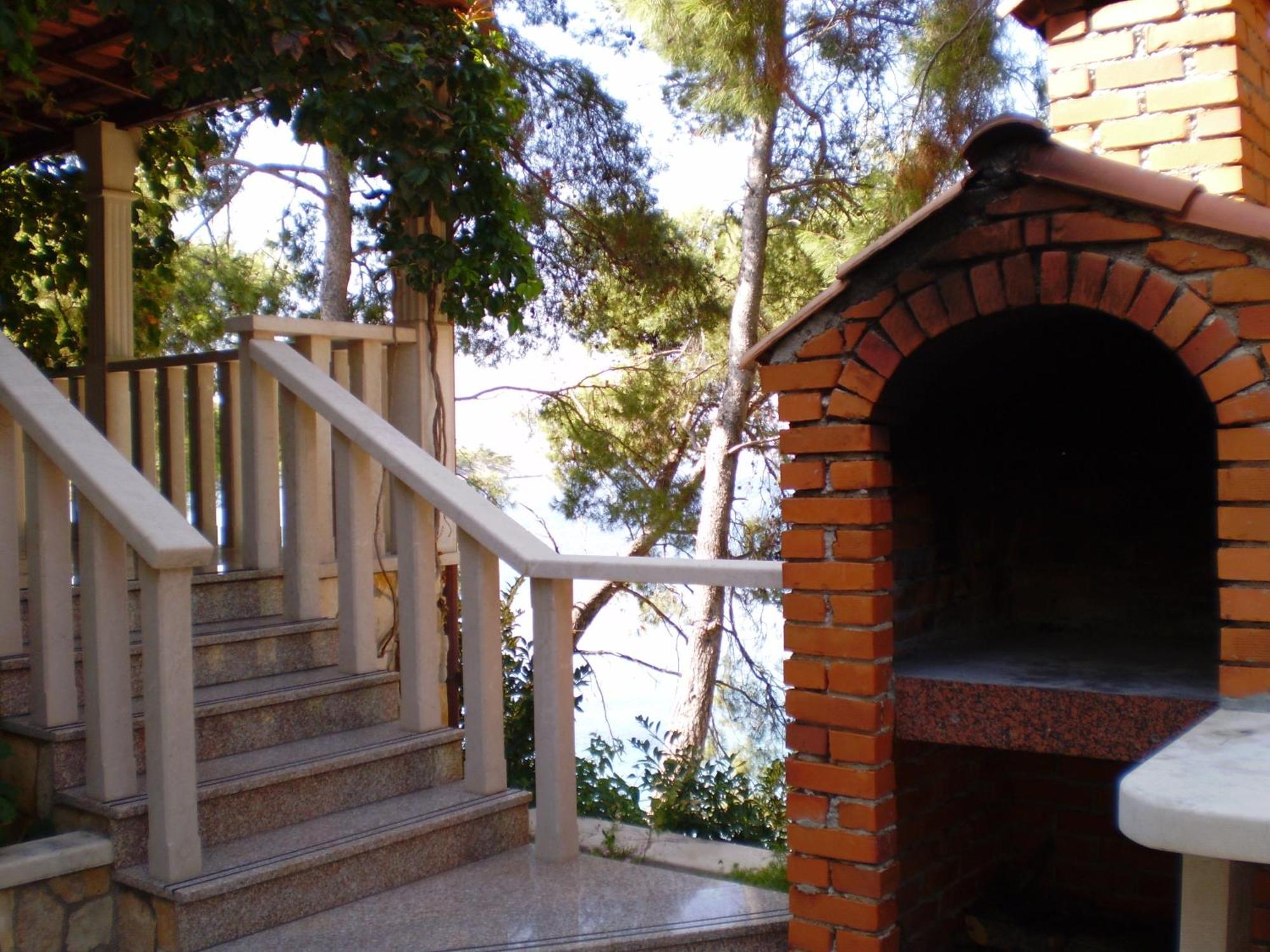 Villa Terra Nostra Hvar Хвар Экстерьер фото