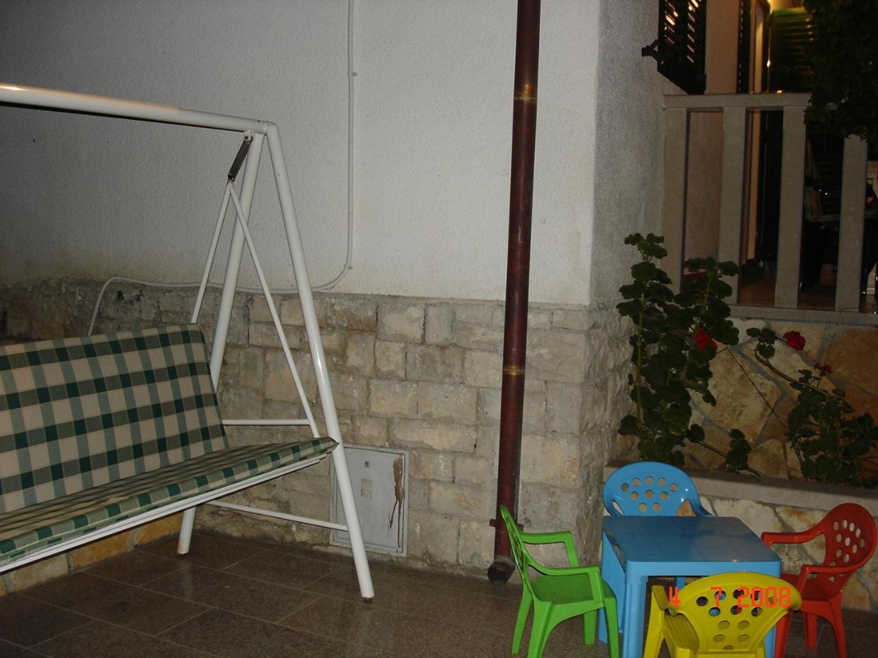 Villa Terra Nostra Hvar Хвар Экстерьер фото