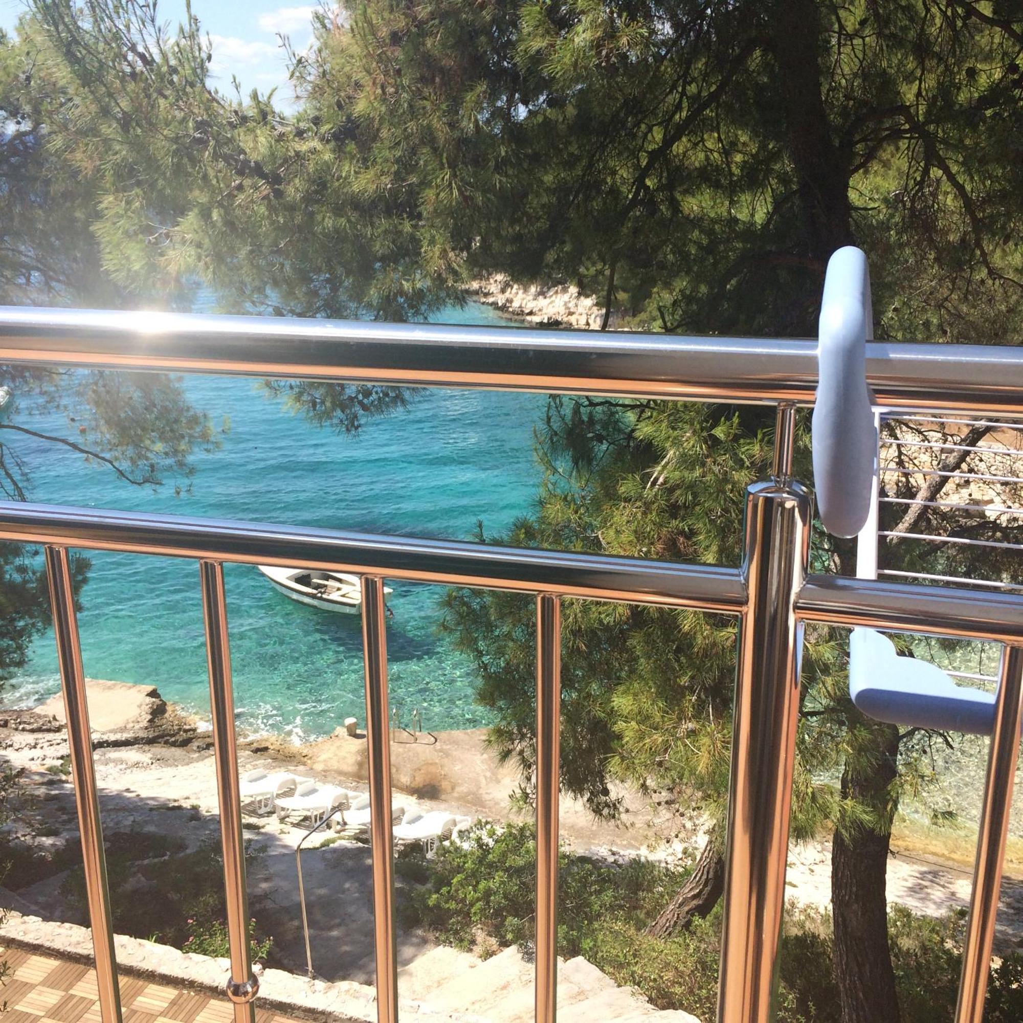 Villa Terra Nostra Hvar Хвар Экстерьер фото