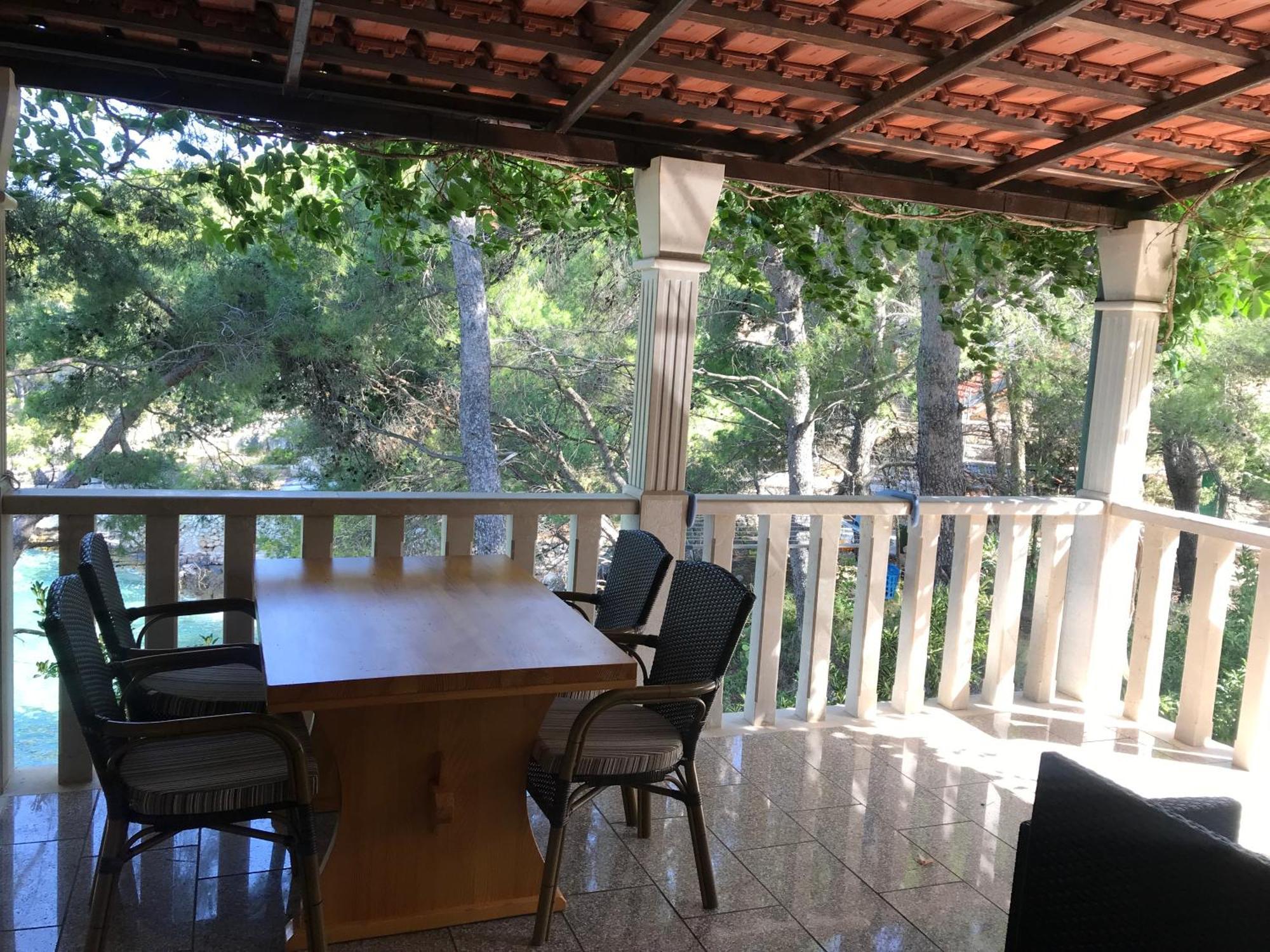 Villa Terra Nostra Hvar Хвар Экстерьер фото