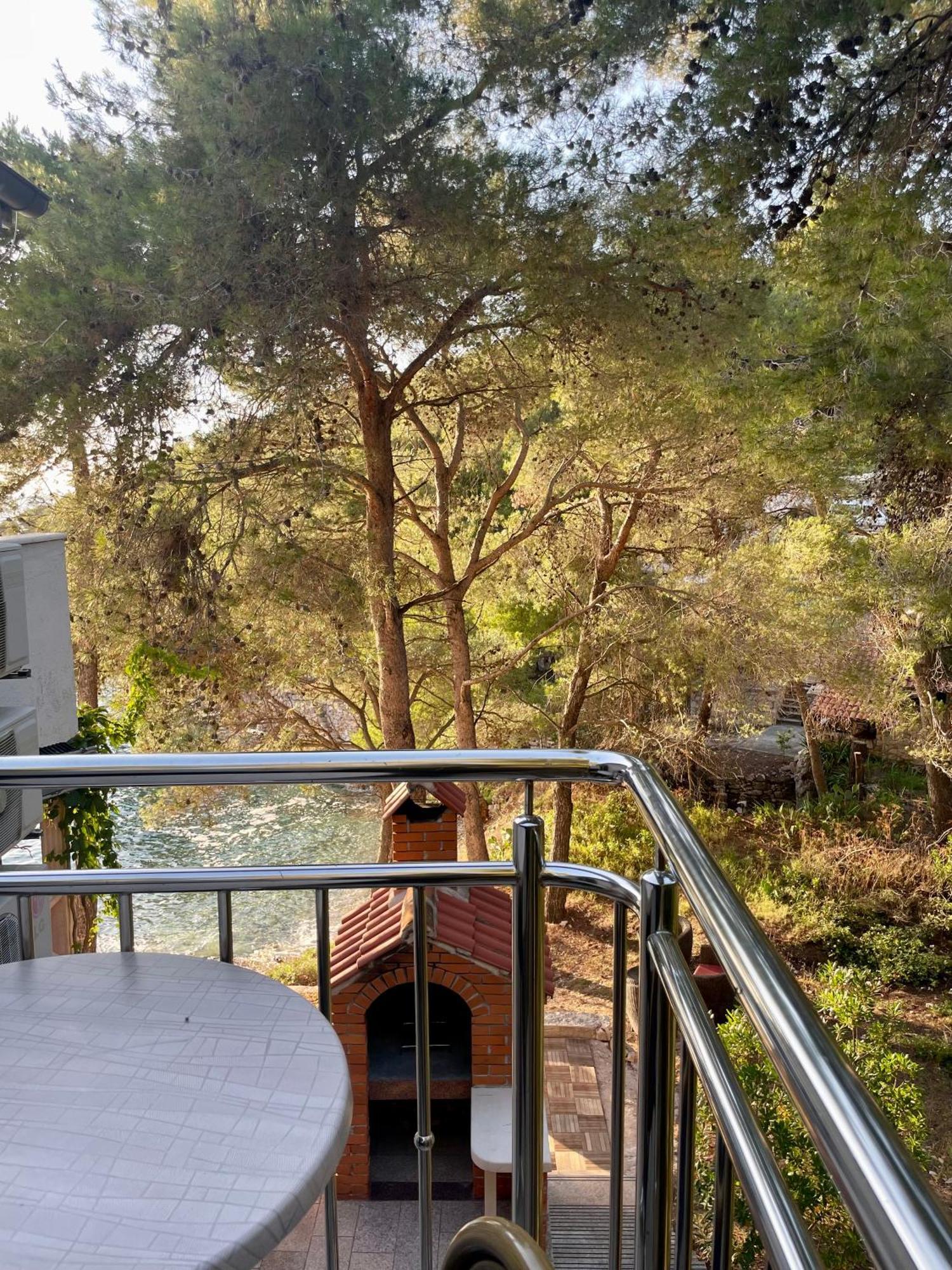 Villa Terra Nostra Hvar Хвар Экстерьер фото