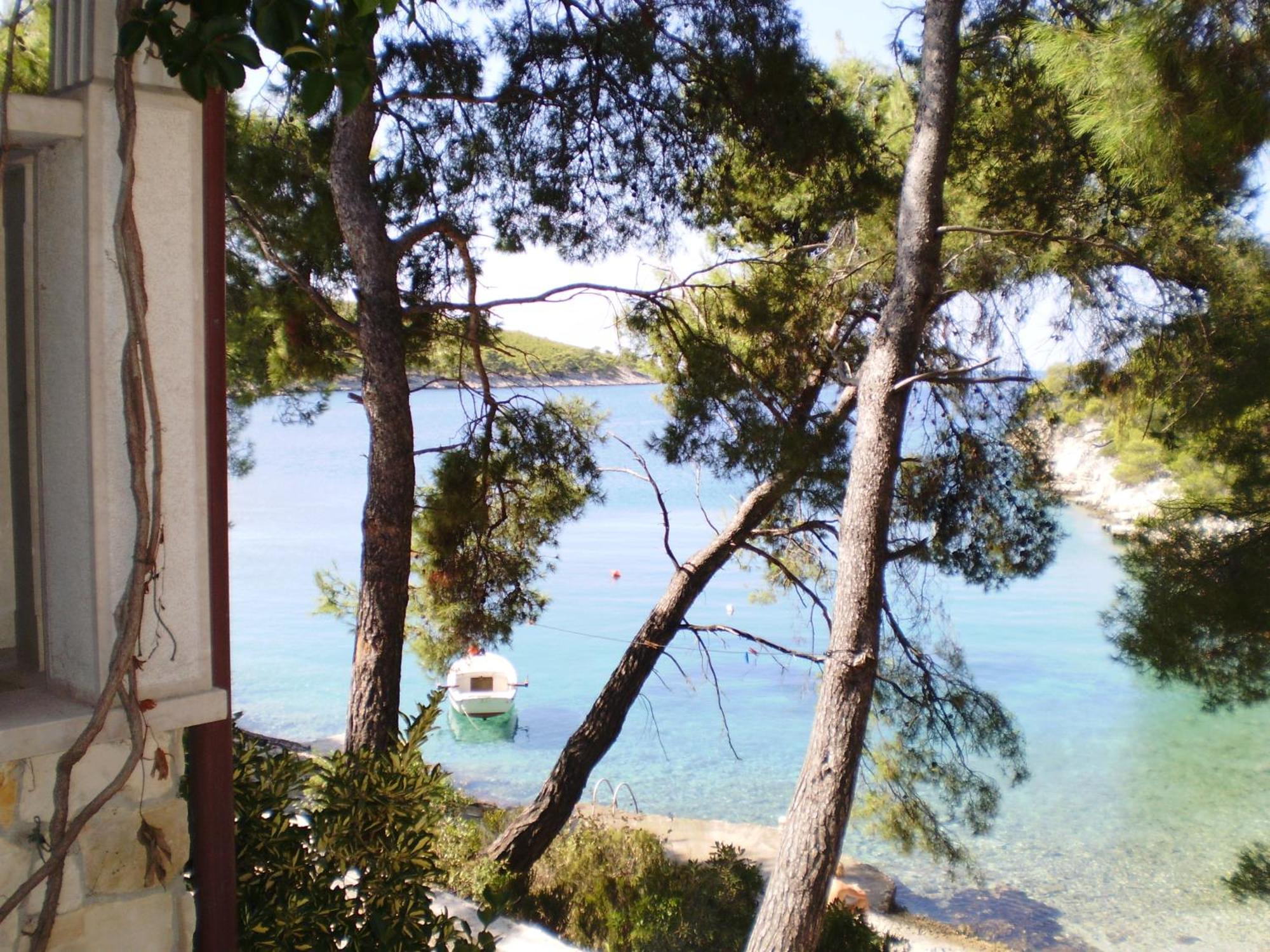 Villa Terra Nostra Hvar Хвар Экстерьер фото